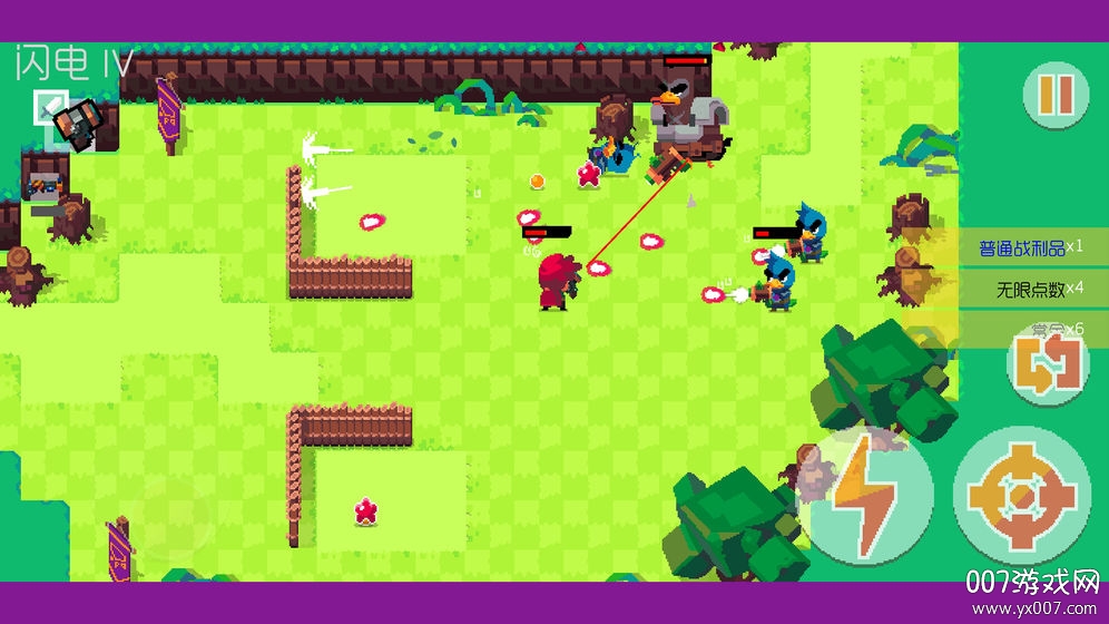 RelicHunterRebels(遗迹猎手无限中文正式版)