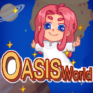 Oasis World绿洲世界