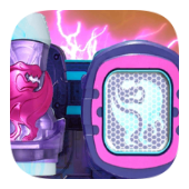 假面骑士revice模拟器手机版最新版(DX REVICE)