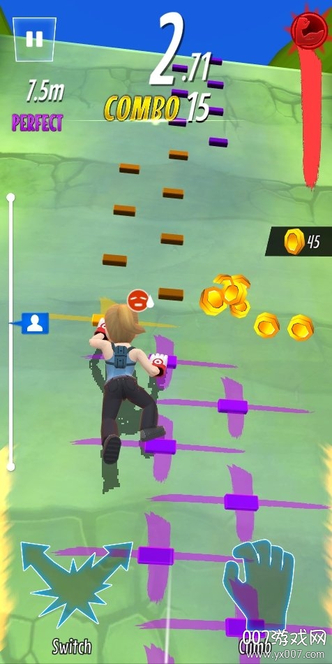 攀岩冠军砖石购买版