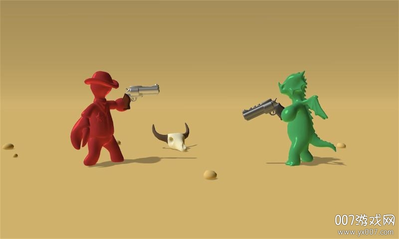 软糖射手安装器