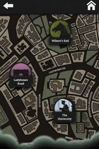 Fallen London伦敦沦陷