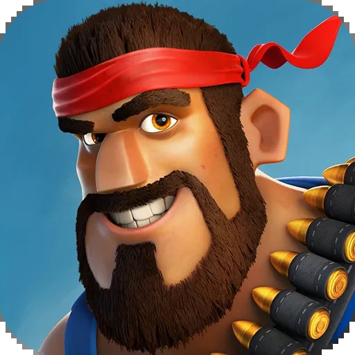 海岛奇兵账号绑定工具九游版下载