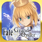 fgo修改版无限圣晶石(Fate/GO)