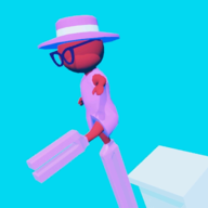 Tricky Heels(棘手的高跟鞋)