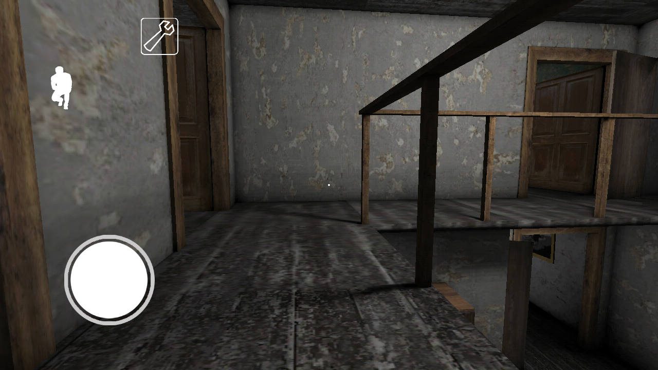 Hitori Granny恐怖奶奶波奇模组下载