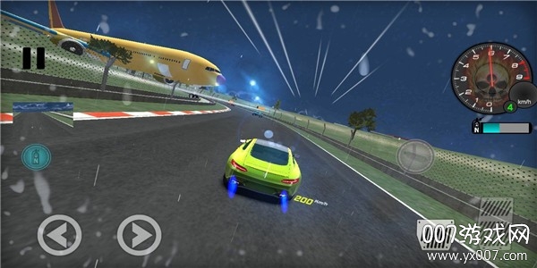 CruzeCarRacingSimulator(科鲁兹漂移) CruzeCarRacingSimulator(科鲁兹漂移)