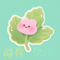 薄荷壁纸精灵