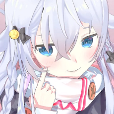 カグラナナとデートできるアプリ