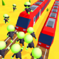 TrainMaster3D(火车vs僵尸3D)