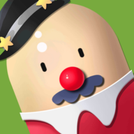 木偶剧Puppet Show 3D