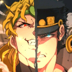 BVN JoJ0奇妙冒险可乐改(死神vs火影JOJO版)