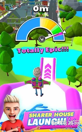 斯蒂芬沙勒的火箭背包飞行器版 斯蒂芬沙勒的火箭背包飞行器版