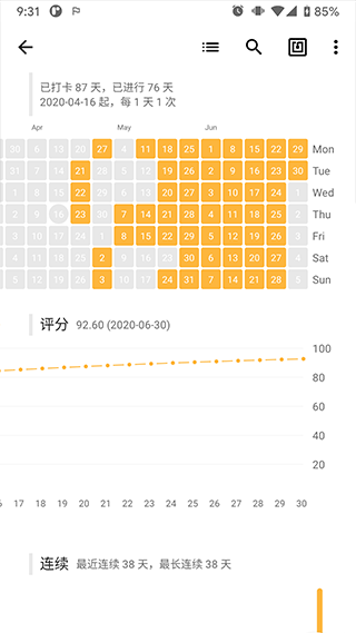 nian app最新版下载