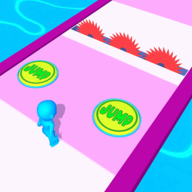 Unfair Run(不公平的跑酷)