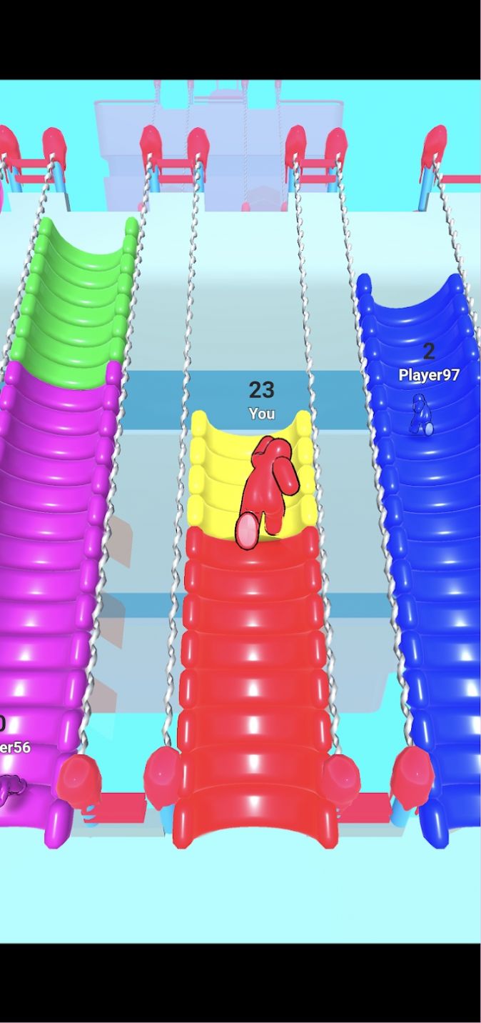 斑点桥比赛游戏最新版
