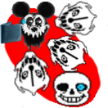 Sunday Night bad time(sansvssunday模组)