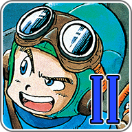 DQ2勇者斗恶龙2中文版