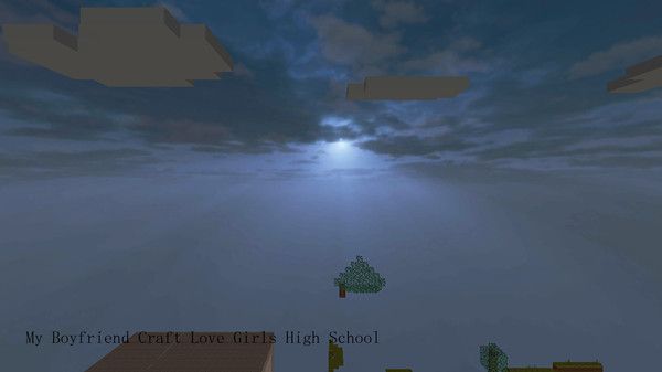 我的女孩和高中