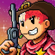 地下城VS枪手游戏2022最新版(Dungeon VS Gunner)