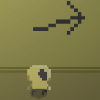 Backrooms 2D: The Escape