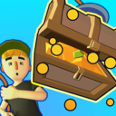 磁铁钓鱼模拟器