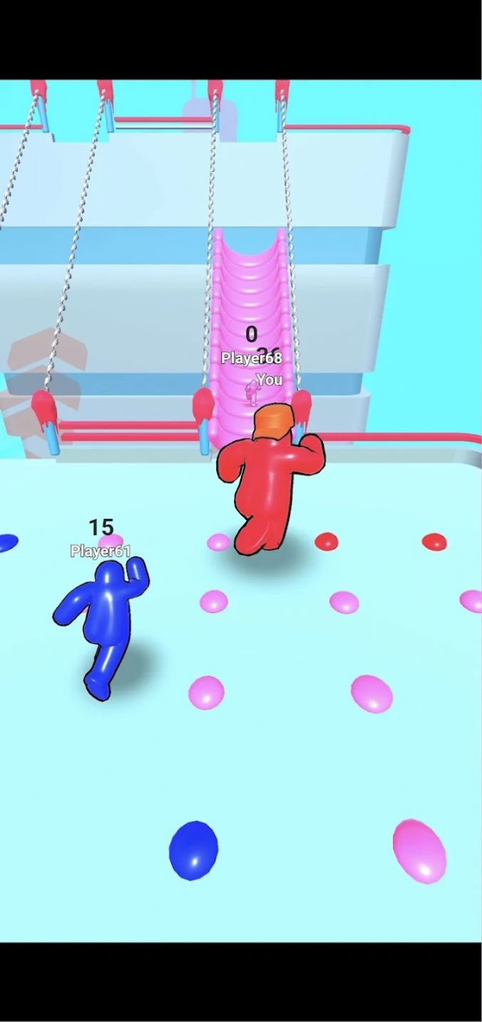 斑点桥比赛游戏最新版