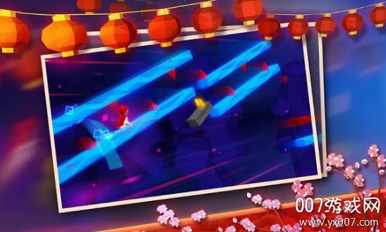 斗篷英雄精准翻滚挑战版