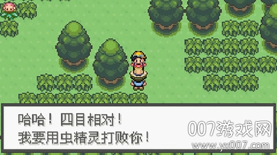 悟饭-口袋妖怪 冰雪城 悟饭-口袋妖怪 冰雪城