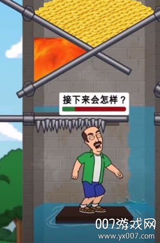 Hero Wars(抖音拯救女朋友的游戏汉化版)