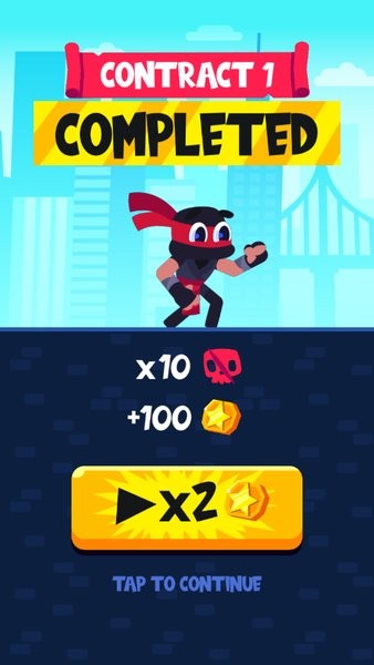 NinjaCut切切忍者