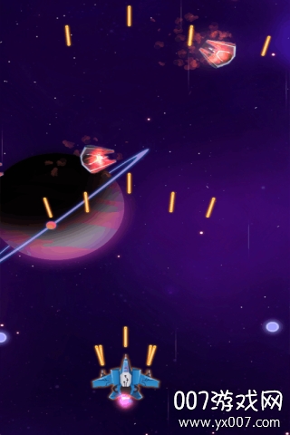 银河守卫战 银河守卫战