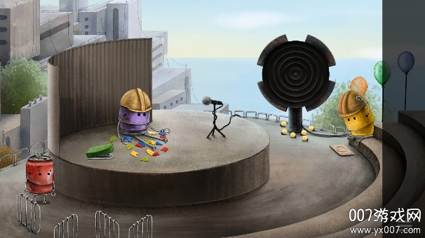 盒子城2游戏去广告版下载 盒子城2游戏去广告版下载