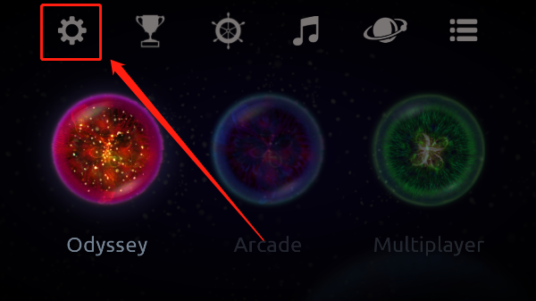 星噬完整版正版下载(Osmos HD)