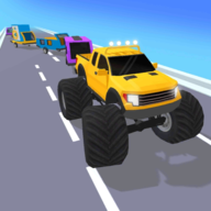 大篷车快跑2022(Caravan Runner)