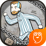 逃离医院不容易