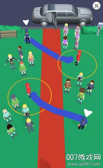 Save the President(终极保镖独家汉化版)