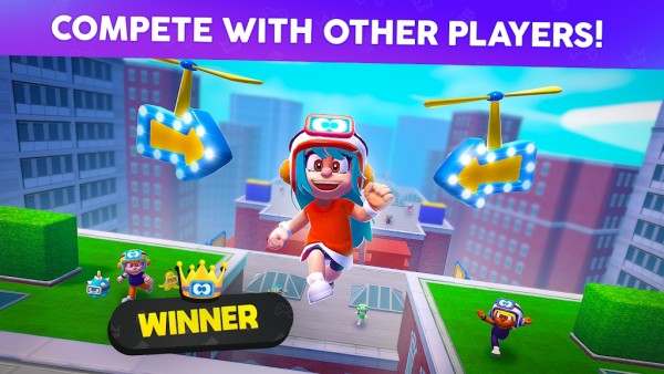 BiBi World(机器小人世界大飞翔)