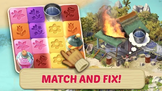 莉莉的花园Lilys Garden最新版本