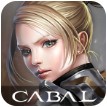 CABAL MOBILE(黑色契约手游国际服版)