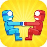 Tug Table一起来拔河