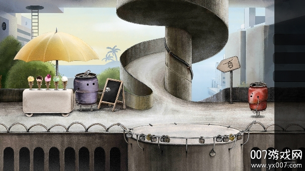 盒子城2游戏去广告版下载