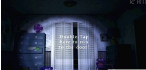 玩具熊的午夜后宫4FNaF4