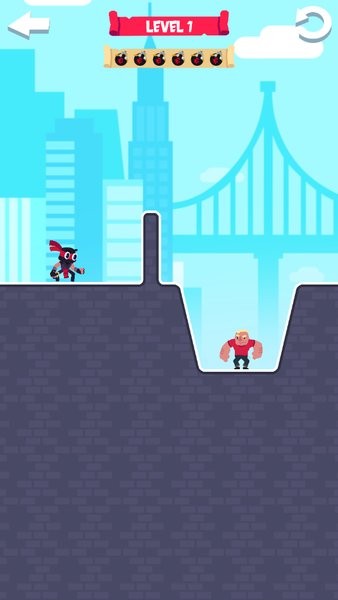 NinjaCut切切忍者 NinjaCut切切忍者