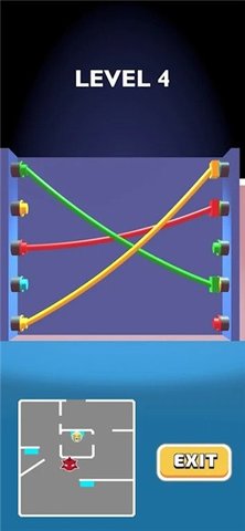 LetMeEscape让我逃离