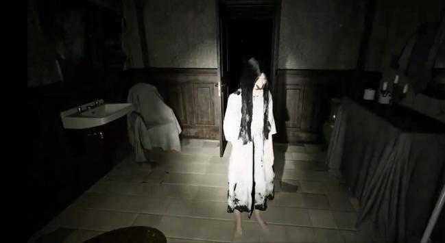 安抚恐怖Hint Pacfy