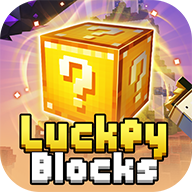 Lucky Block(幸运街区)