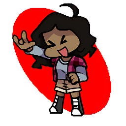 黑色星期五之夜Sunday模组(Friday Night Funkin)