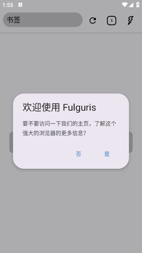 fulguris浏览器app最新版下载 fulguris浏览器app最新版下载