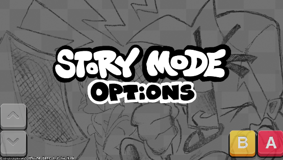 Crucify: Night Engine